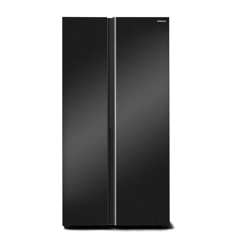 Tủ Lạnh Hitachi 653 Lít Side By Side Inverter HRSN9713ESAUVN